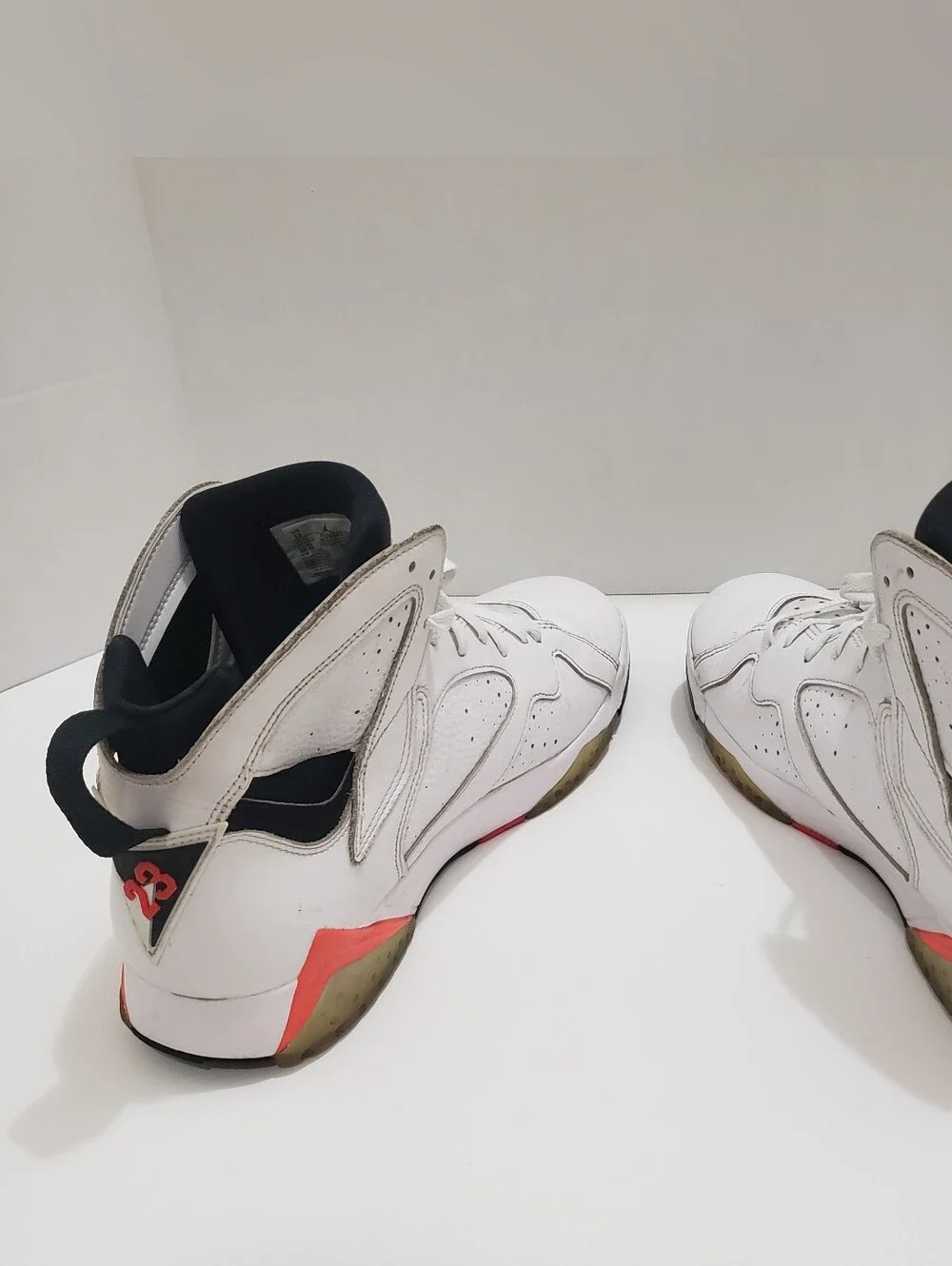 Jordan nike air